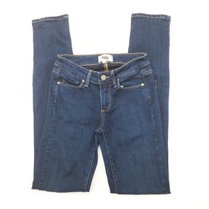 Paige skyline skinny Rosalyn size 24